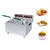 Akasa DF 5L DBL Electric 5L+ 5L Deep Fryer, 3600W 
